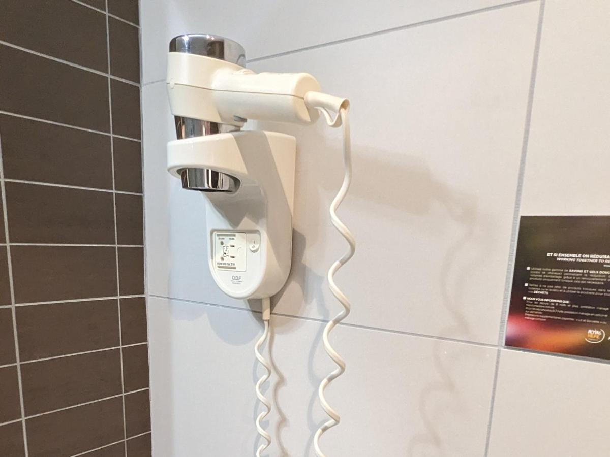 Disneyland Deluxe Flat, Outside Pool, Climatisation, 1 Min To Disney Parks Serris Esterno foto