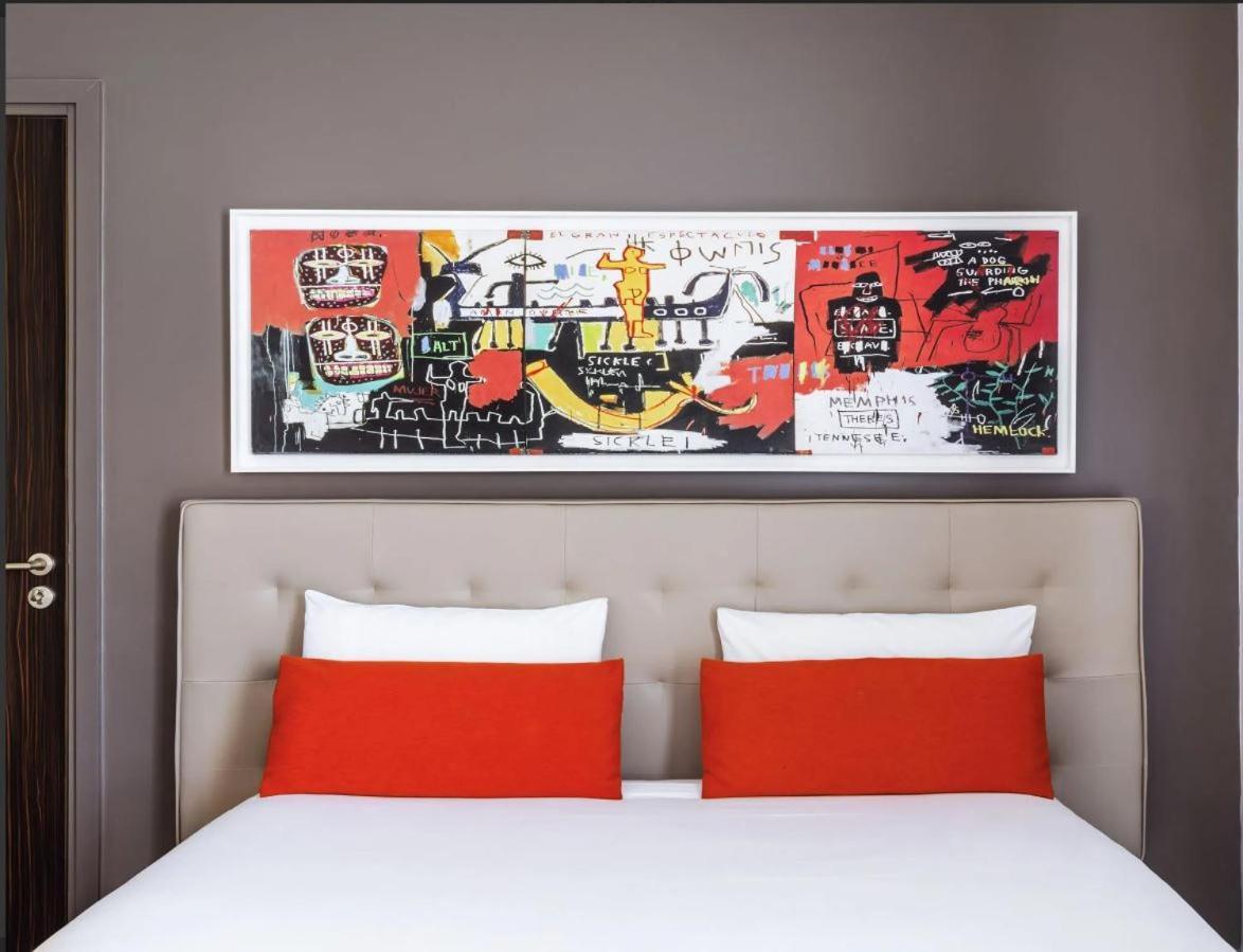 Disneyland Deluxe Flat, Outside Pool, Climatisation, 1 Min To Disney Parks Serris Esterno foto